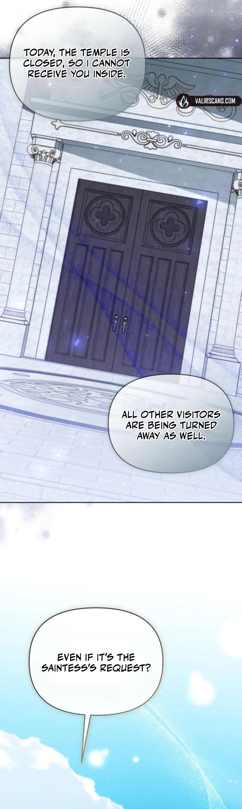 This Reincarnation Comes at a Price Chapter 10 - Page 13