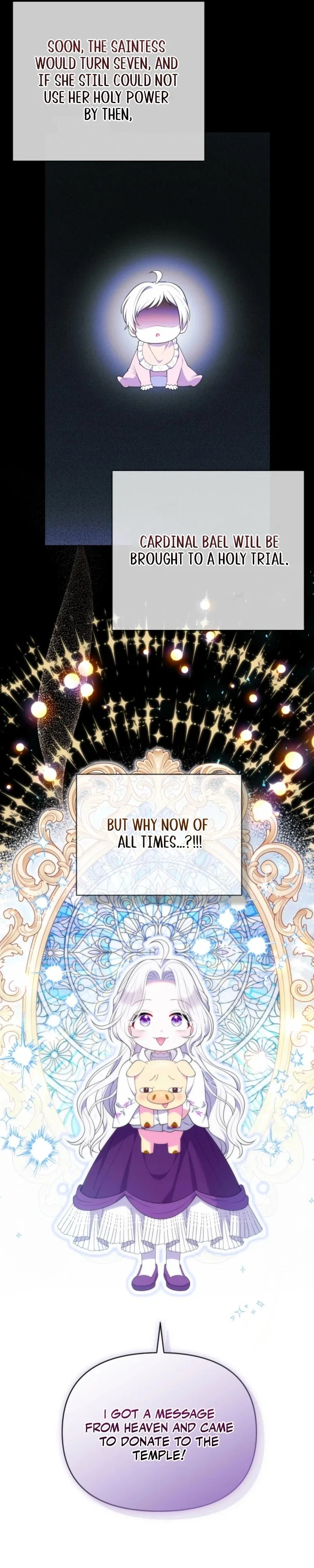 This Reincarnation Comes at a Price Chapter 10 - Page 17