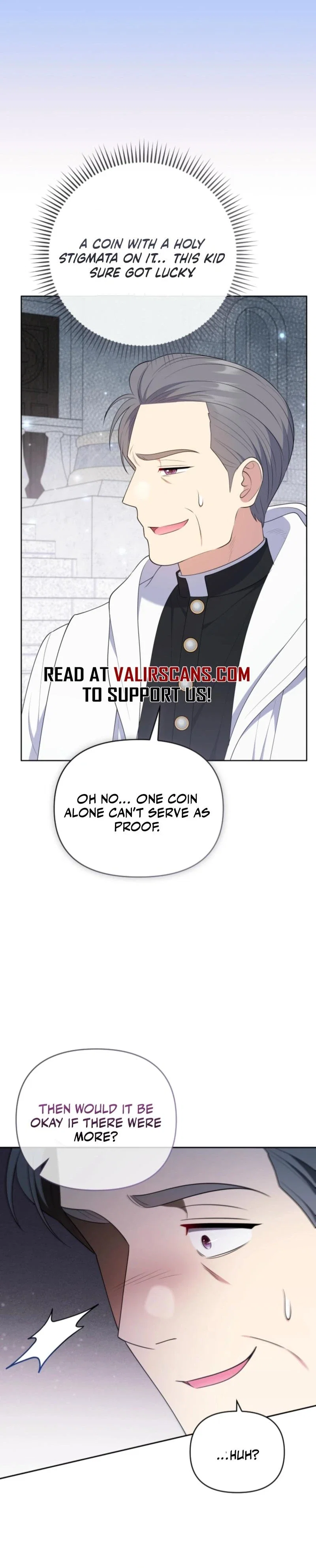 This Reincarnation Comes at a Price Chapter 10 - Page 22