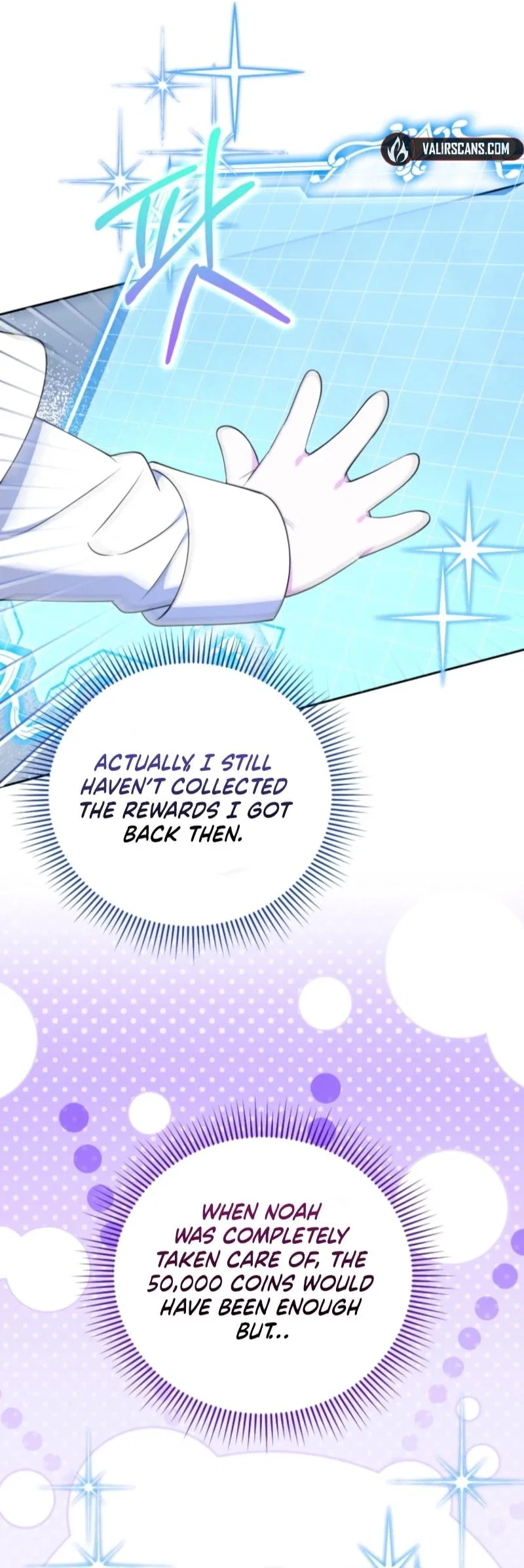 This Reincarnation Comes at a Price Chapter 10 - Page 23