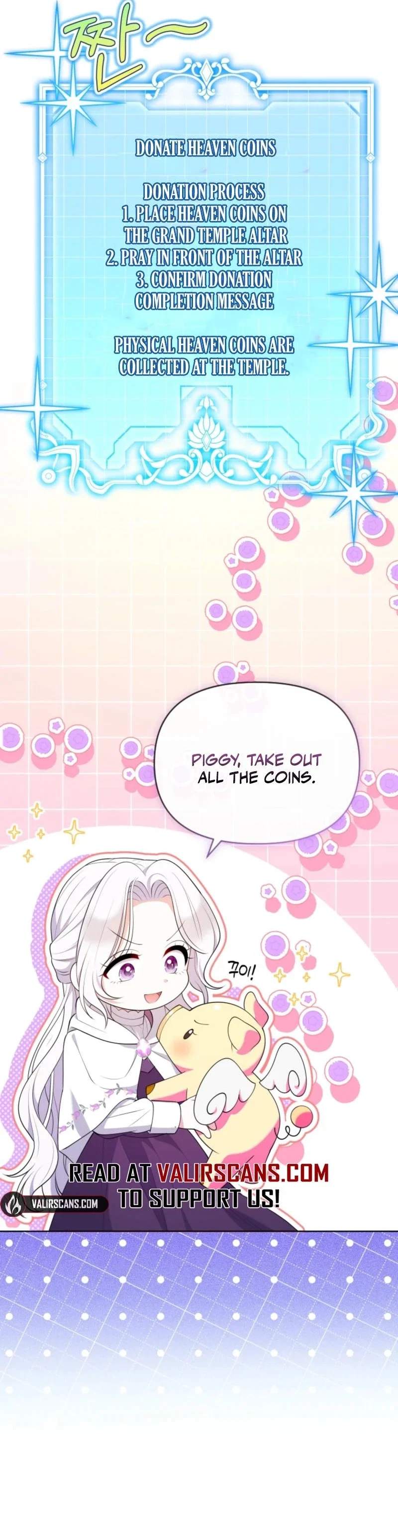 This Reincarnation Comes at a Price Chapter 10 - Page 30