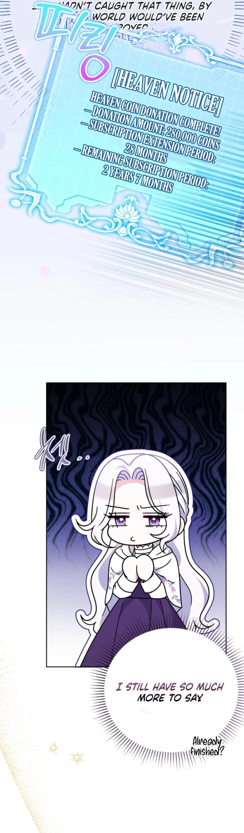 This Reincarnation Comes at a Price Chapter 10 - Page 34