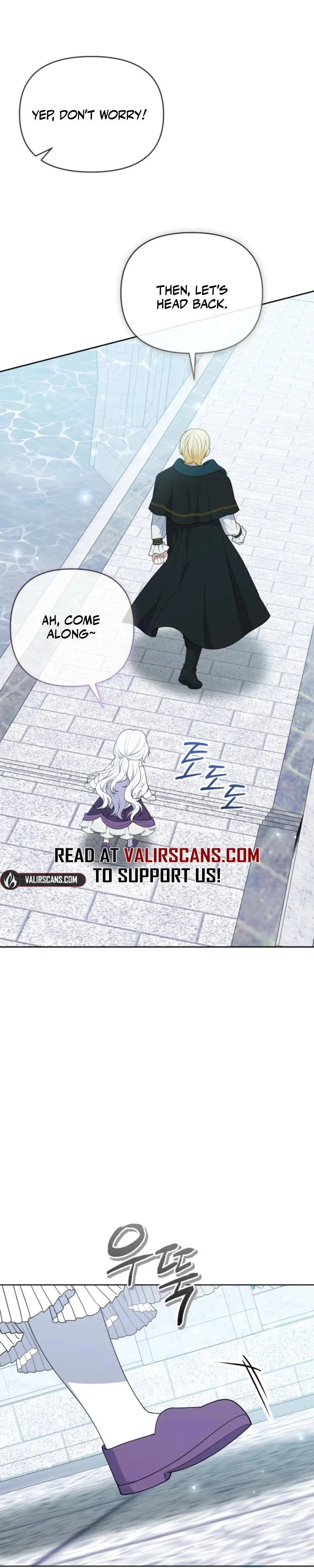 This Reincarnation Comes at a Price Chapter 10 - Page 37