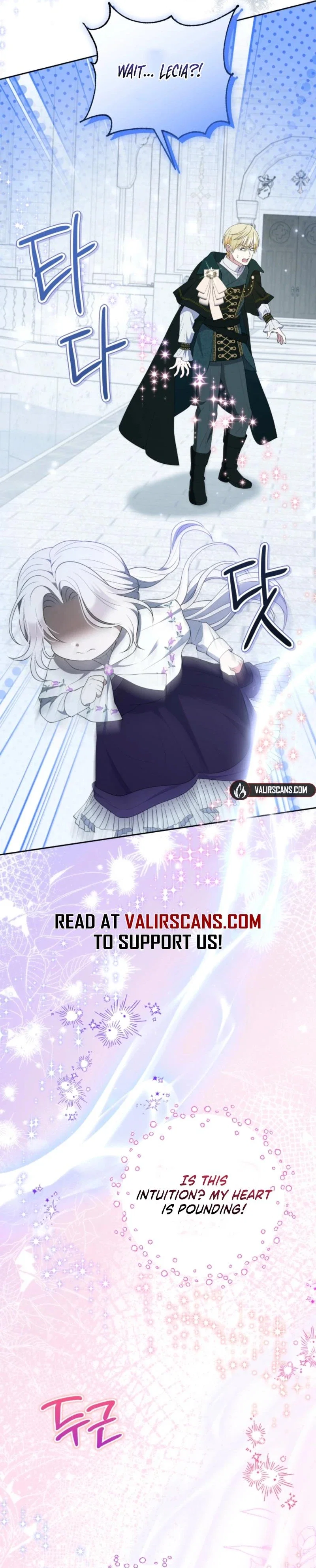 This Reincarnation Comes at a Price Chapter 10 - Page 41