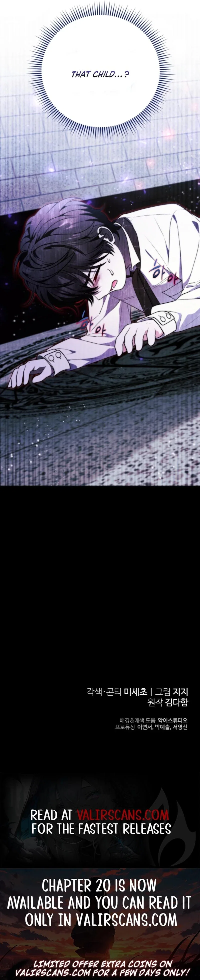 This Reincarnation Comes at a Price Chapter 10 - Page 45