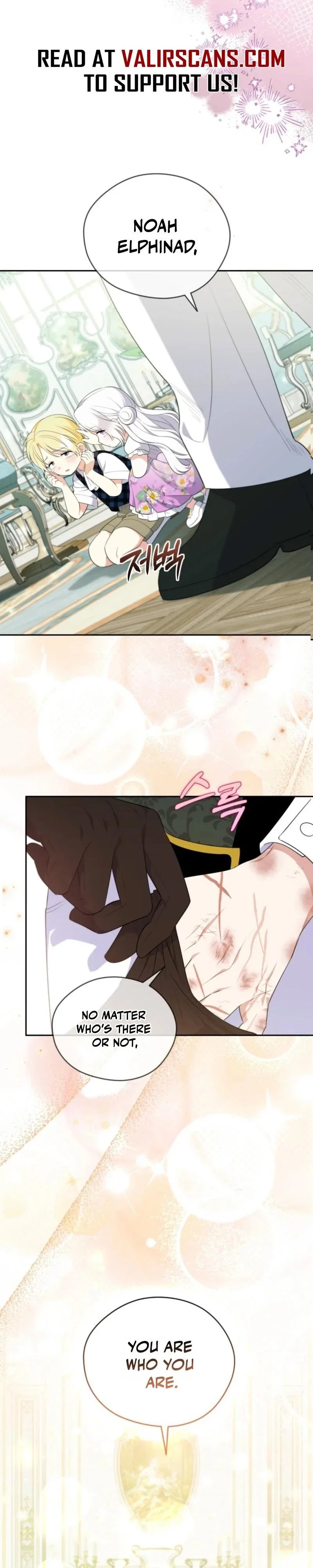This Reincarnation Comes at a Price Chapter 13 - Page 25