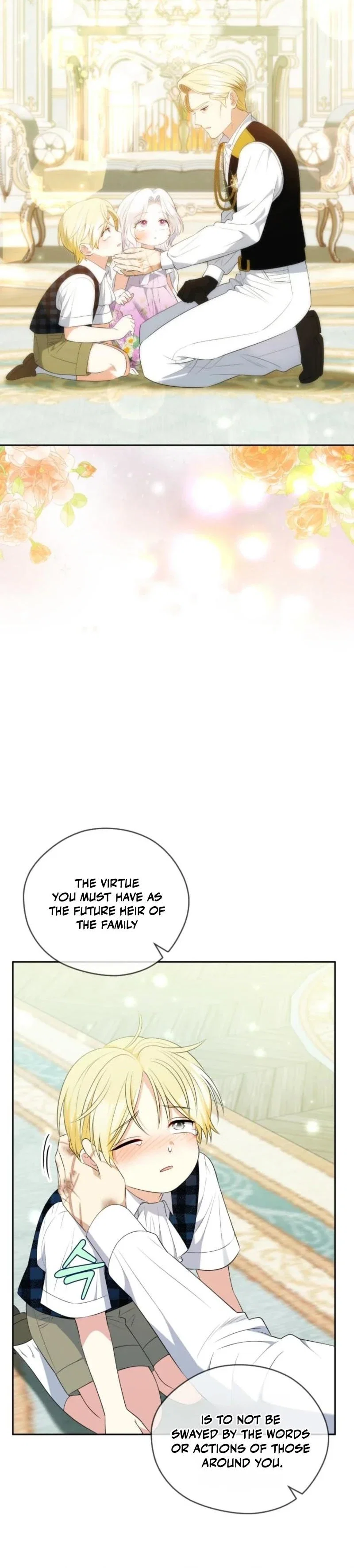 This Reincarnation Comes at a Price Chapter 13 - Page 26