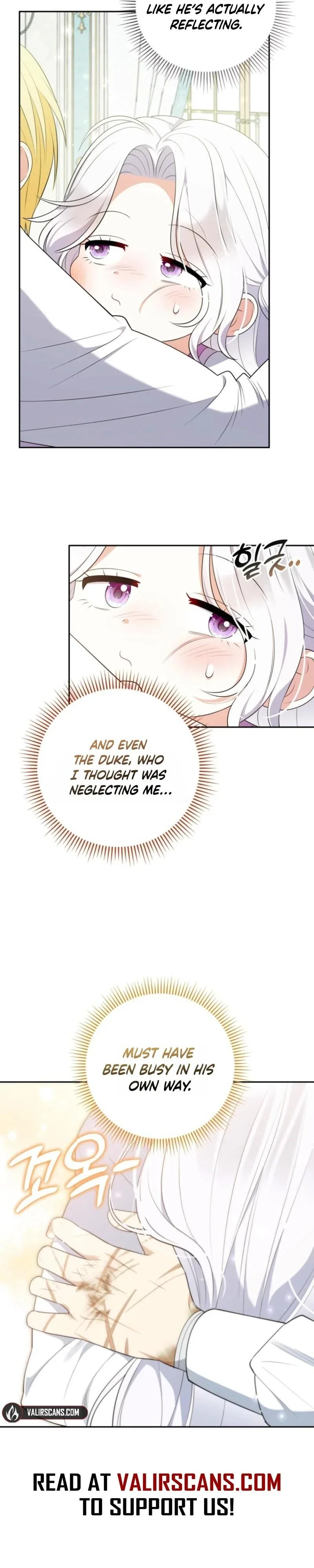 This Reincarnation Comes at a Price Chapter 13 - Page 31