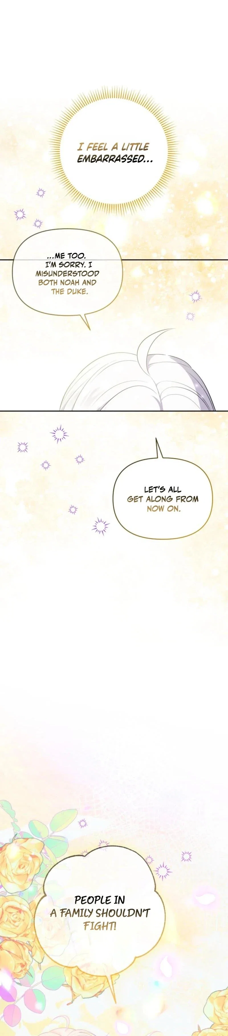 This Reincarnation Comes at a Price Chapter 13 - Page 32