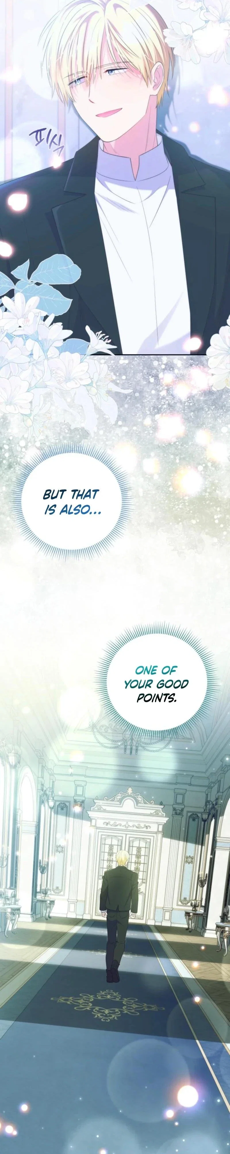 This Reincarnation Comes at a Price Chapter 13 - Page 35