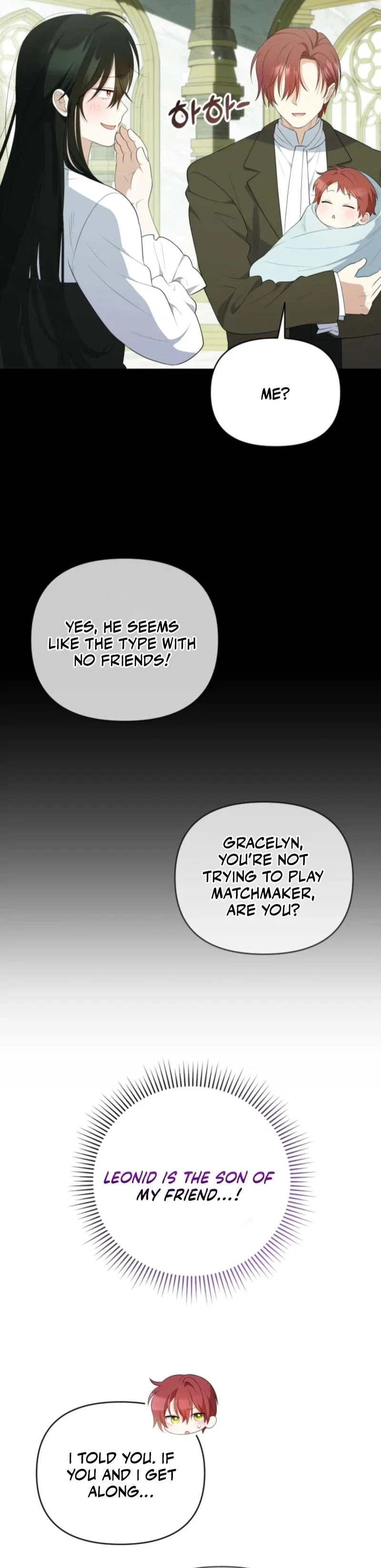 This Reincarnation Comes at a Price Chapter 16 - Page 22