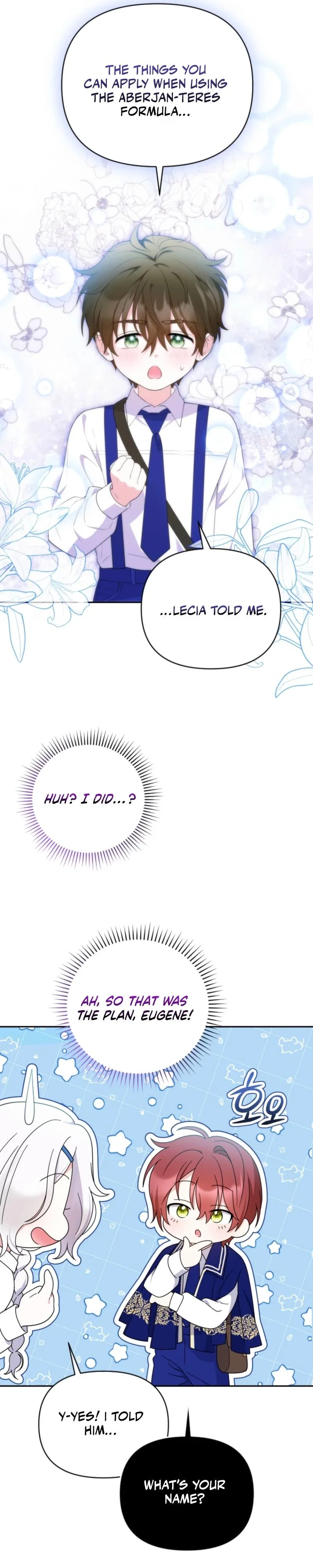This Reincarnation Comes at a Price Chapter 16 - Page 26