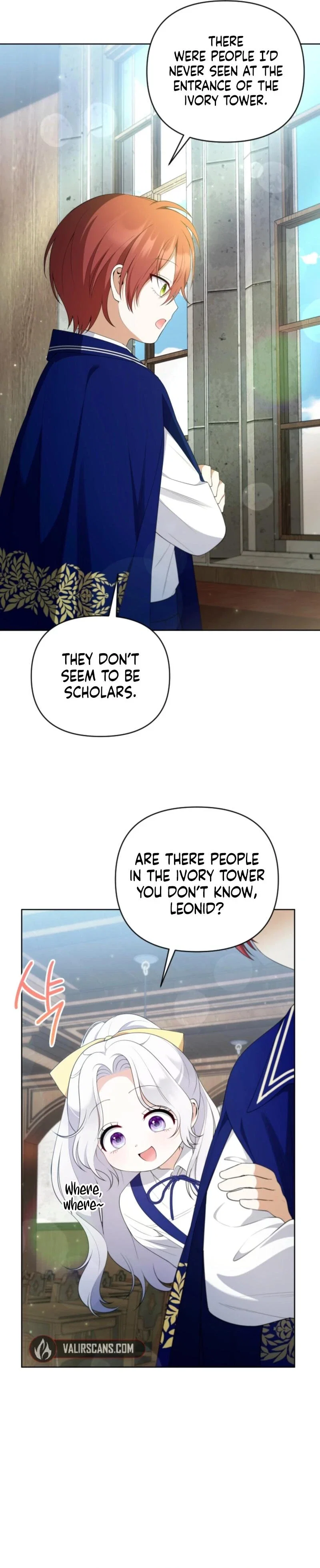 This Reincarnation Comes at a Price Chapter 18 - Page 10