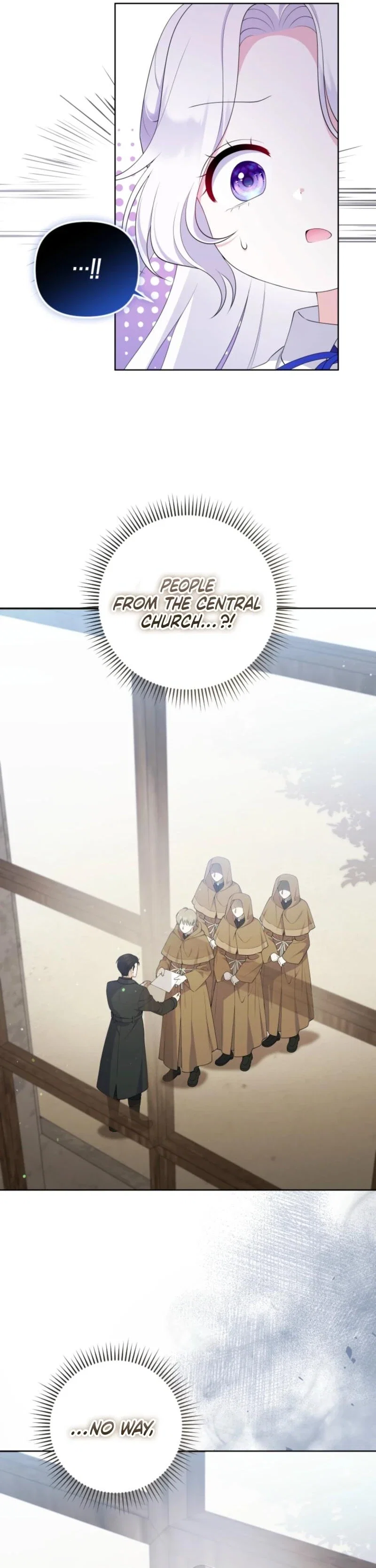 This Reincarnation Comes at a Price Chapter 18 - Page 11