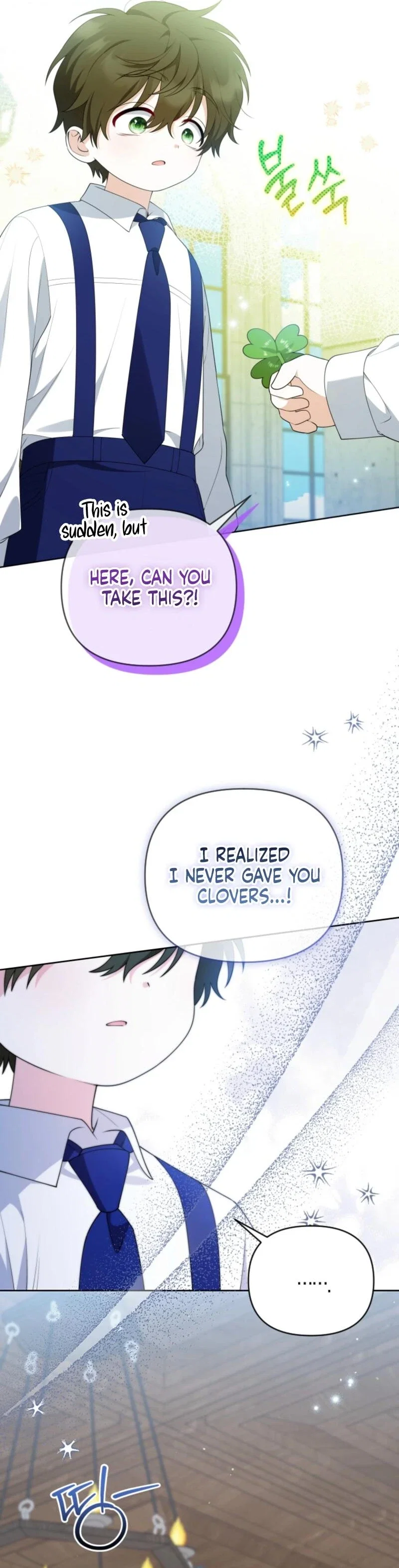 This Reincarnation Comes at a Price Chapter 18 - Page 26