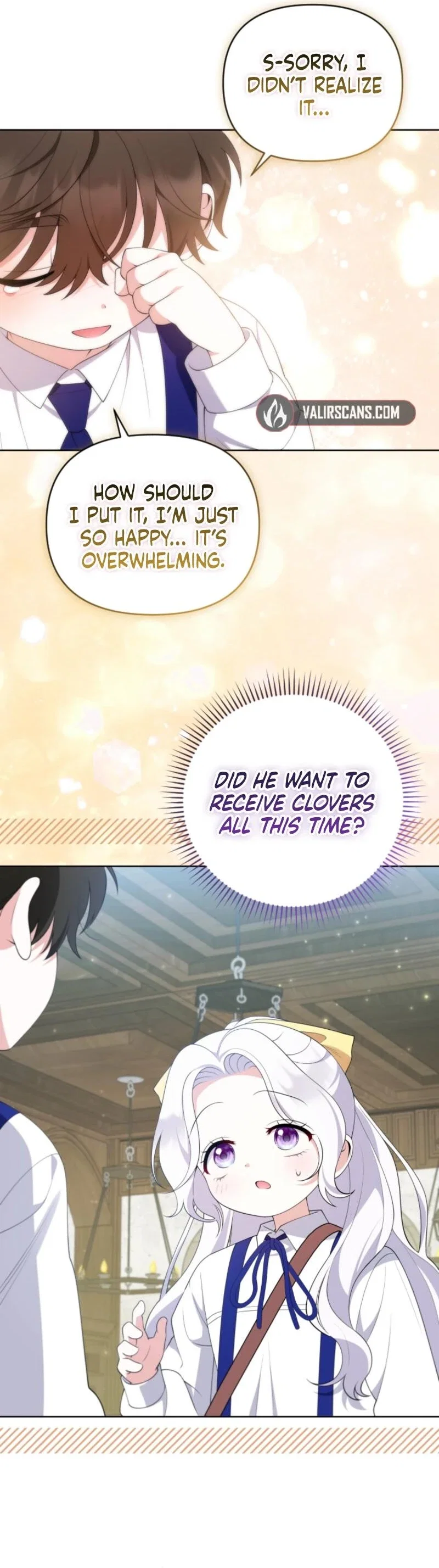 This Reincarnation Comes at a Price Chapter 18 - Page 28