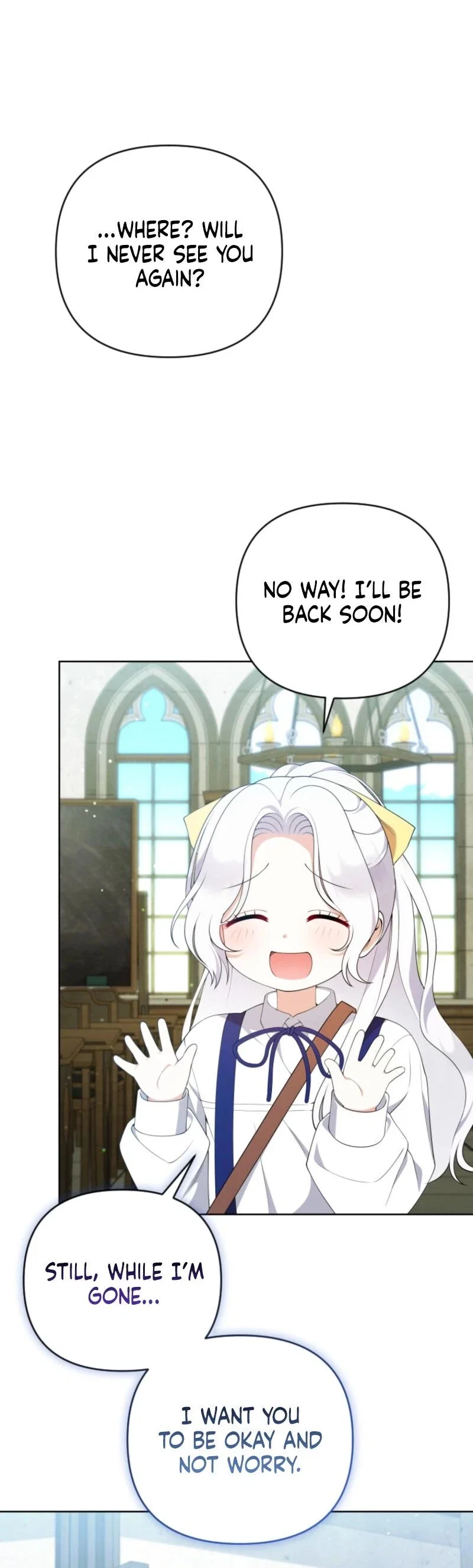 This Reincarnation Comes at a Price Chapter 18 - Page 36