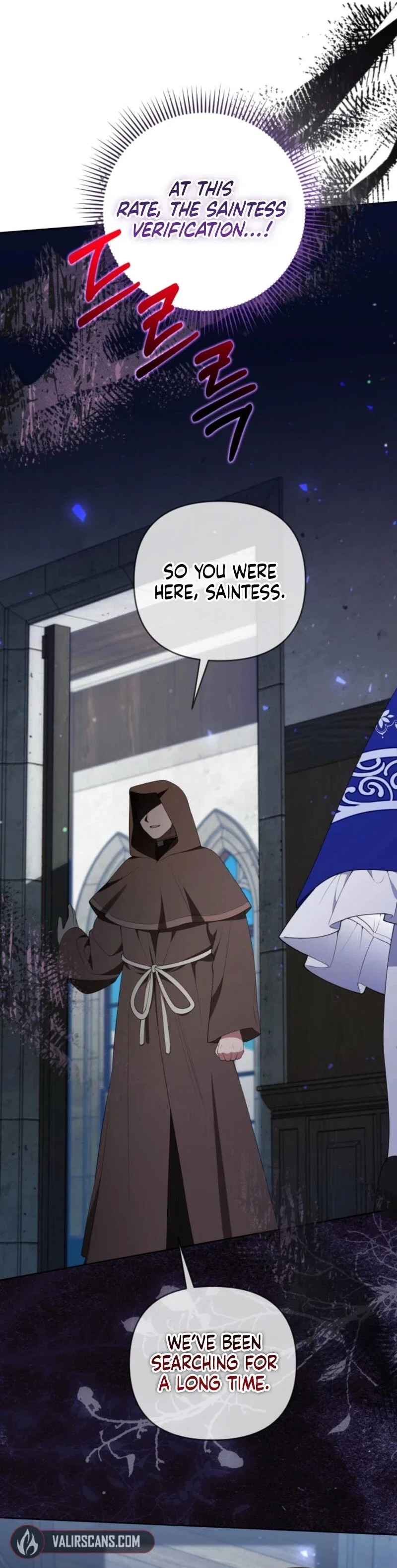 This Reincarnation Comes at a Price Chapter 18 - Page 39