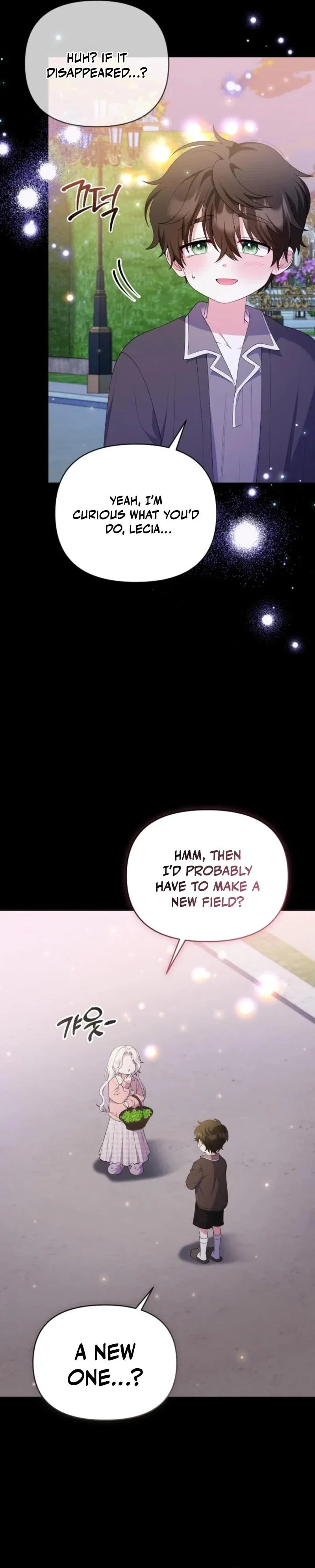 This Reincarnation Comes at a Price Chapter 19 - Page 3