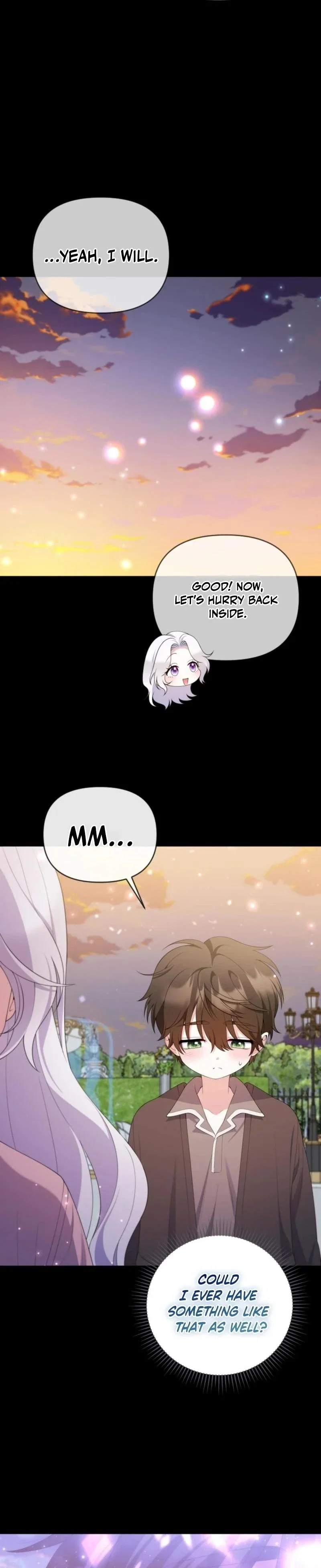 This Reincarnation Comes at a Price Chapter 19 - Page 7