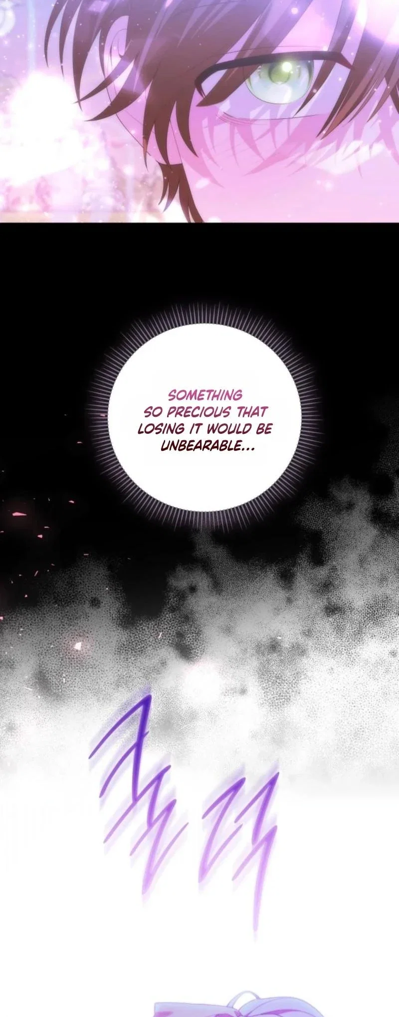 This Reincarnation Comes at a Price Chapter 19 - Page 8