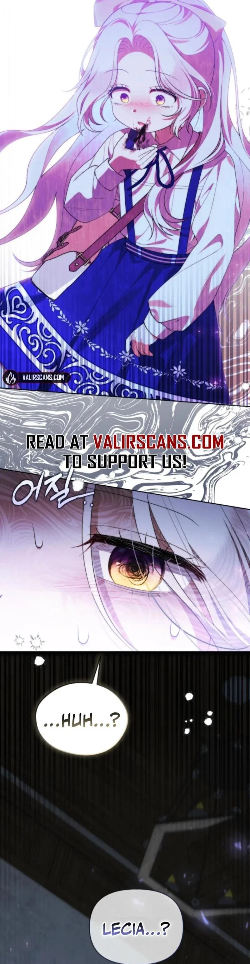 This Reincarnation Comes at a Price Chapter 19 - Page 9