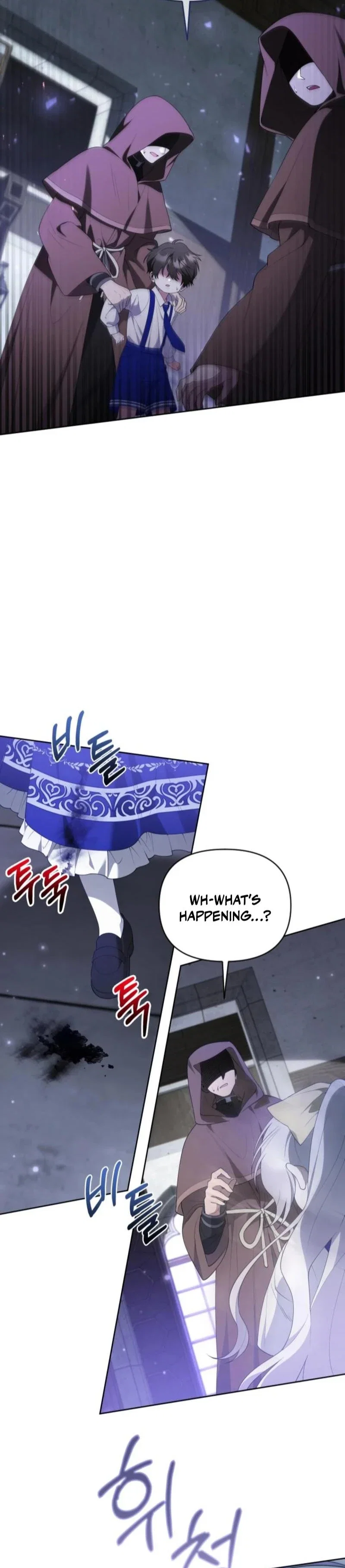 This Reincarnation Comes at a Price Chapter 19 - Page 10