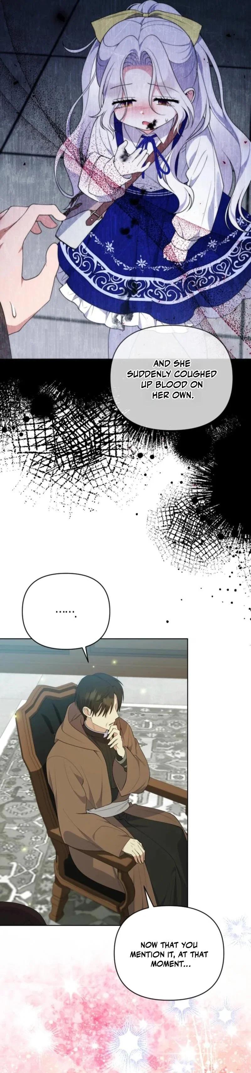 This Reincarnation Comes at a Price Chapter 19 - Page 15