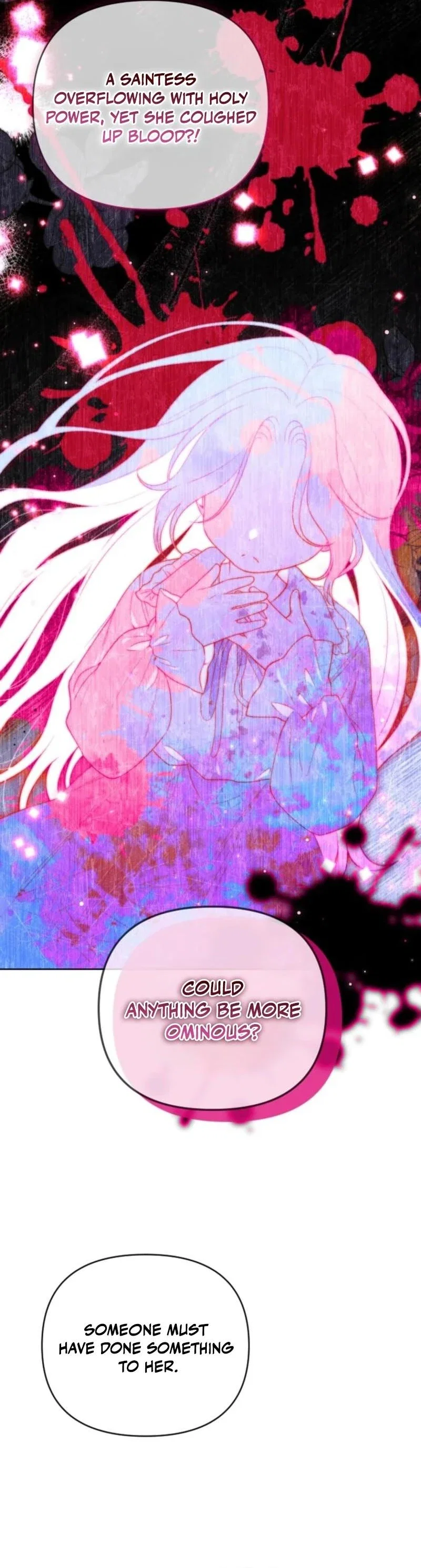 This Reincarnation Comes at a Price Chapter 19 - Page 18