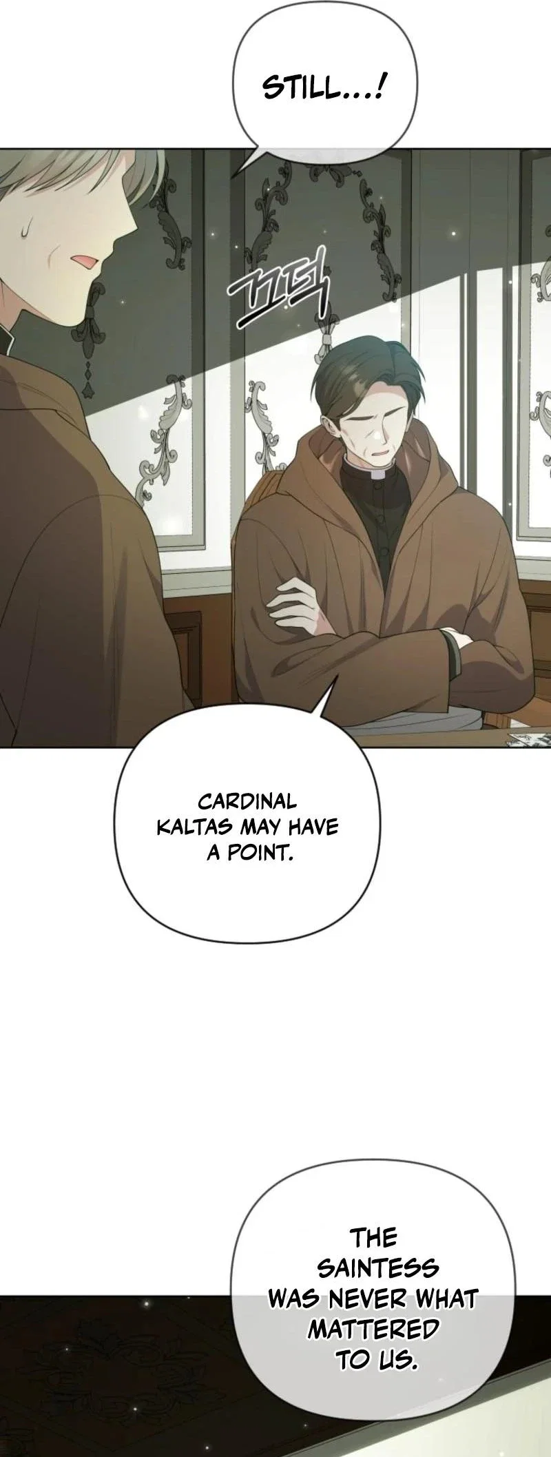 This Reincarnation Comes at a Price Chapter 19 - Page 19