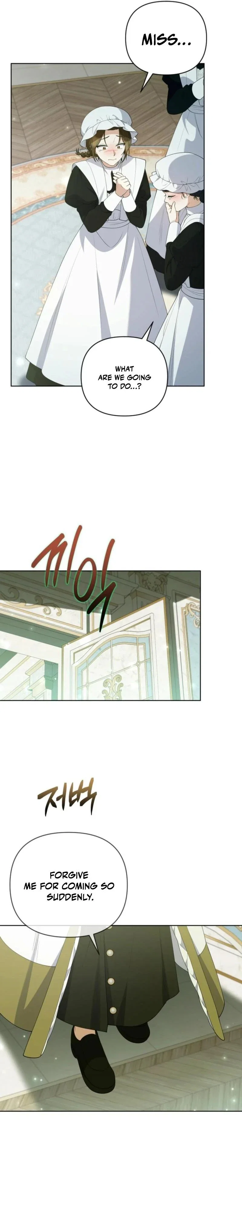 This Reincarnation Comes at a Price Chapter 19 - Page 23