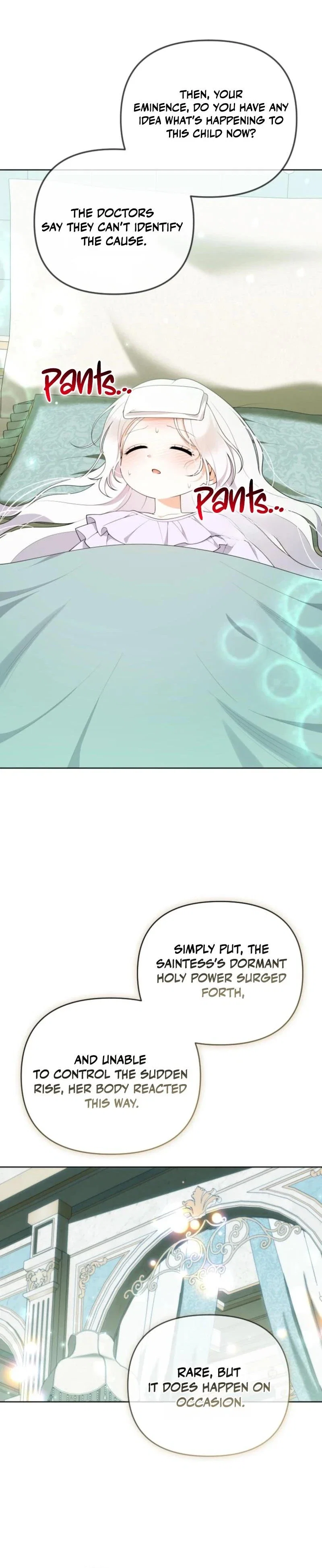 This Reincarnation Comes at a Price Chapter 19 - Page 27
