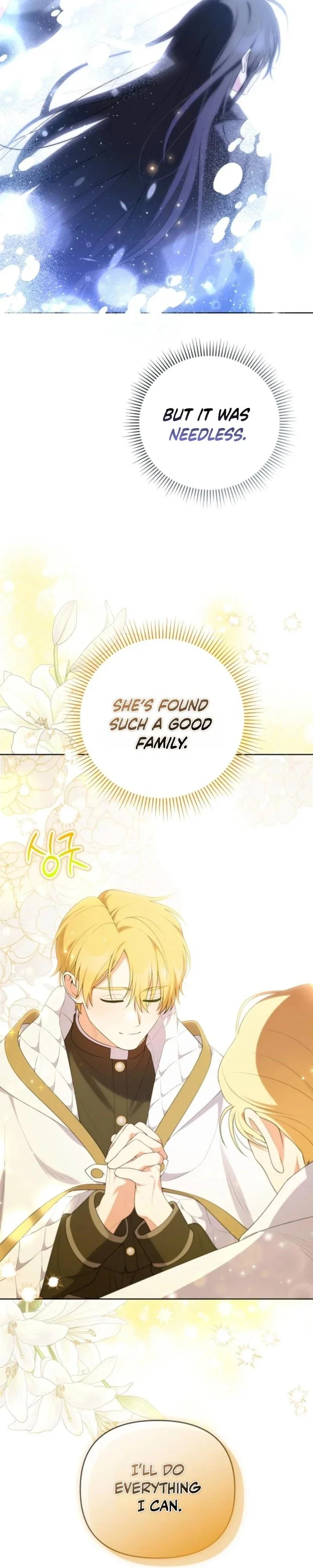 This Reincarnation Comes at a Price Chapter 19 - Page 33