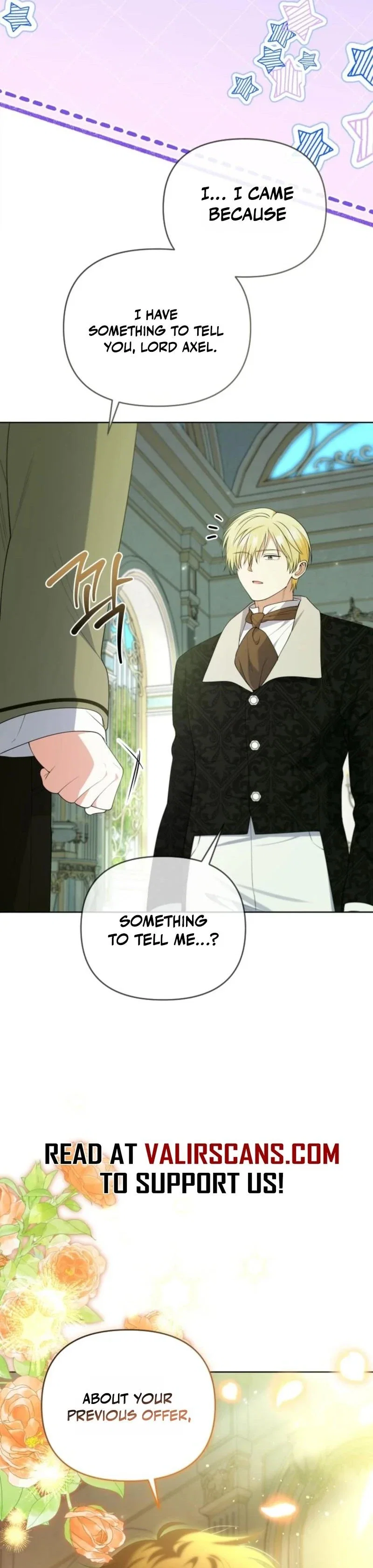 This Reincarnation Comes at a Price Chapter 19 - Page 39