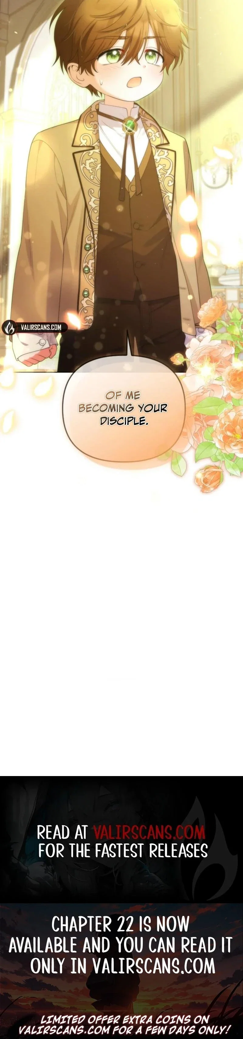 This Reincarnation Comes at a Price Chapter 19 - Page 40