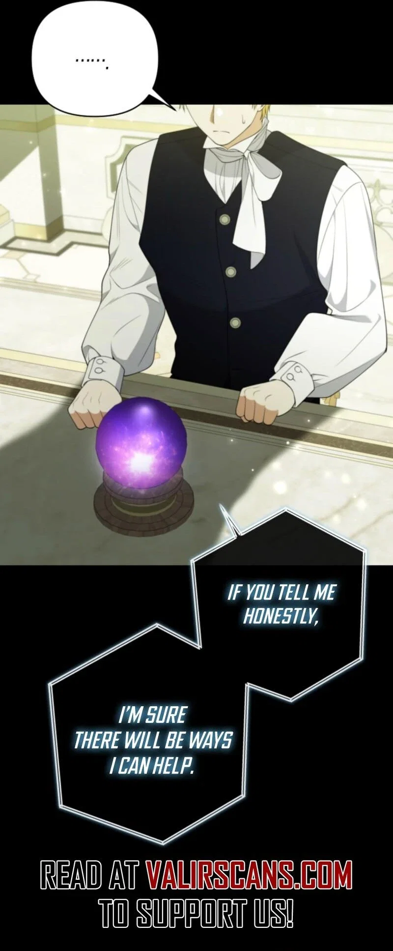 This Reincarnation Comes at a Price Chapter 20 - Page 18