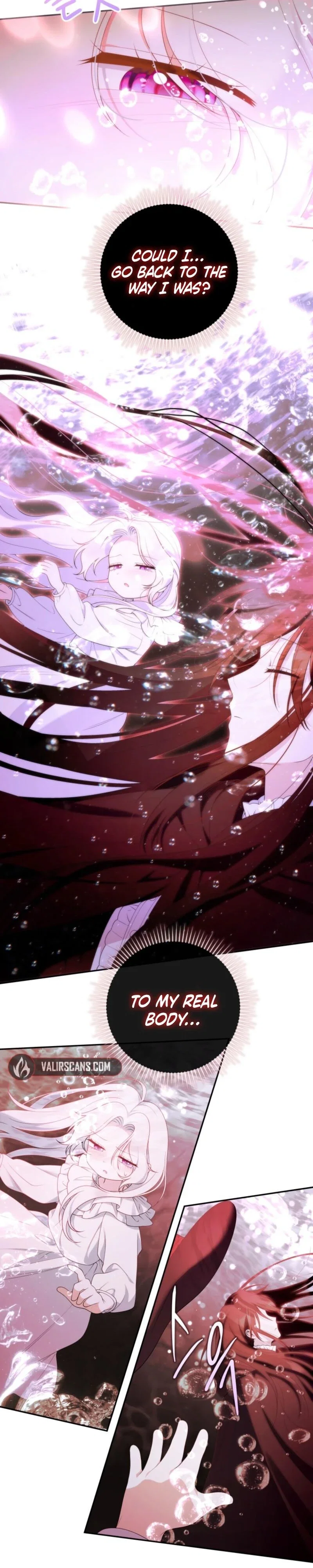 This Reincarnation Comes at a Price Chapter 20 - Page 29
