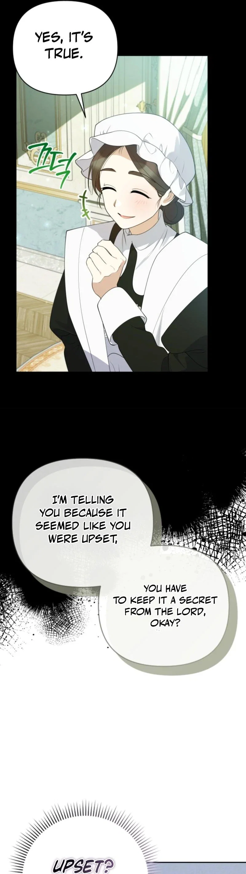 This Reincarnation Comes at a Price Chapter 21 - Page 13