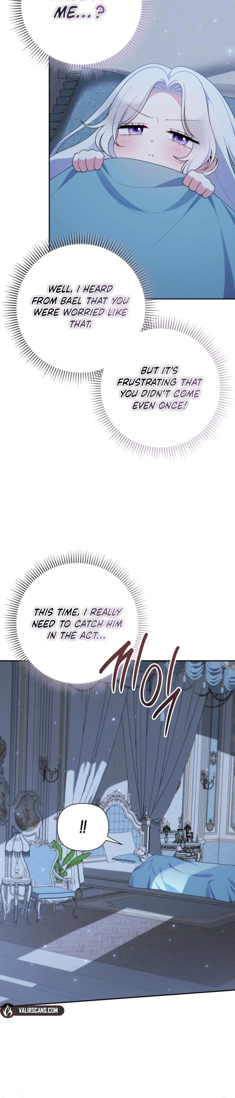 This Reincarnation Comes at a Price Chapter 21 - Page 14