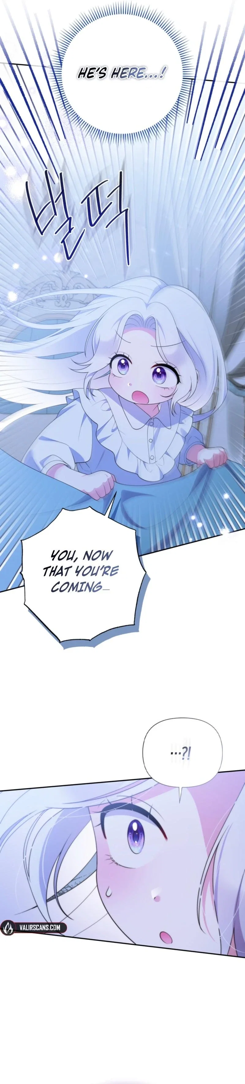 This Reincarnation Comes at a Price Chapter 21 - Page 15