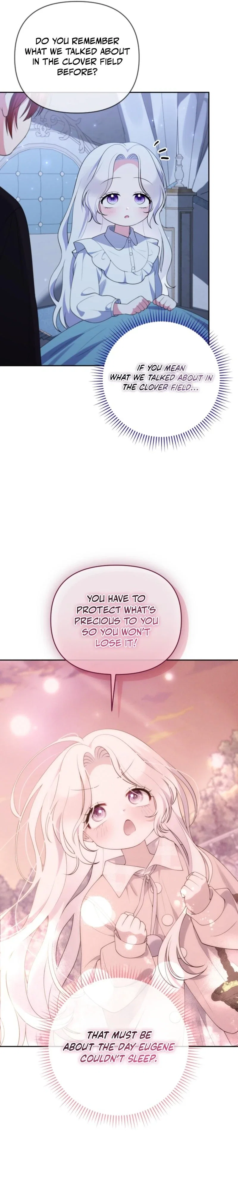 This Reincarnation Comes at a Price Chapter 21 - Page 19