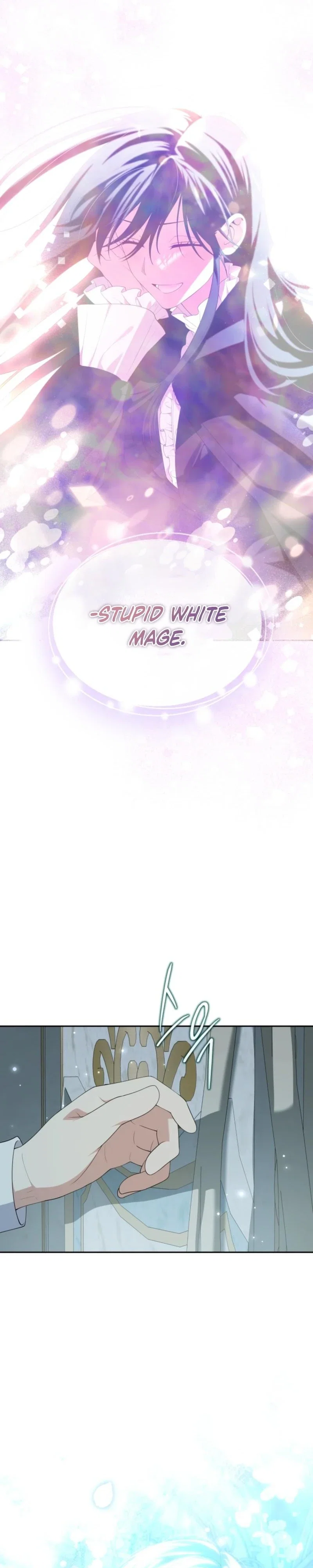 This Reincarnation Comes at a Price Chapter 21 - Page 37