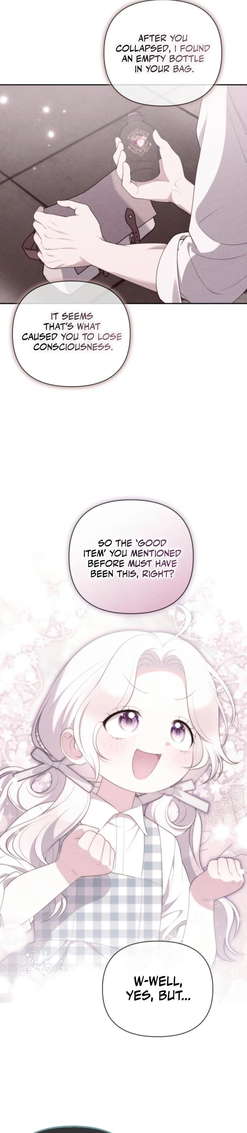 This Reincarnation Comes at a Price Chapter 22 - Page 8