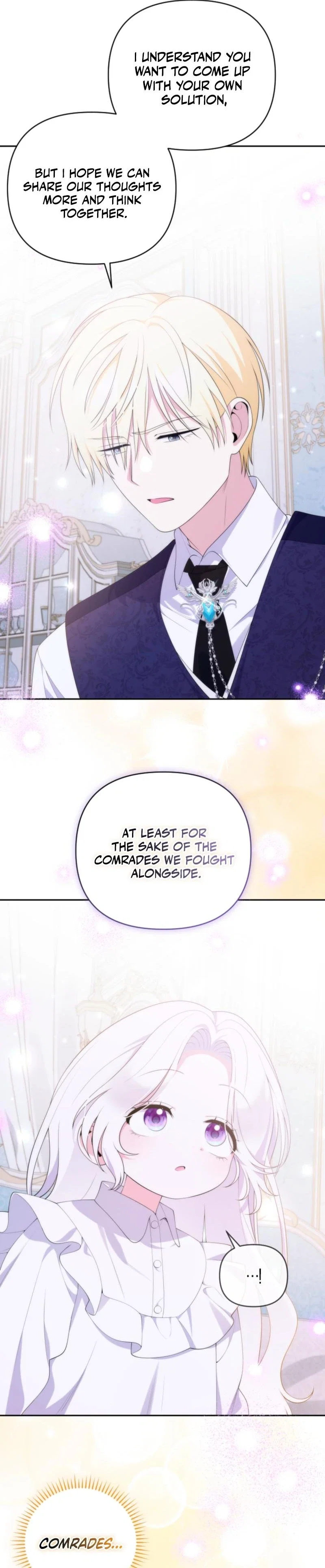 This Reincarnation Comes at a Price Chapter 22 - Page 12