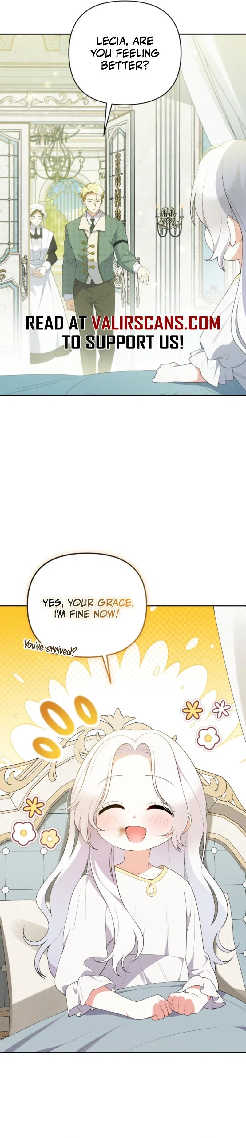This Reincarnation Comes at a Price Chapter 22 - Page 20