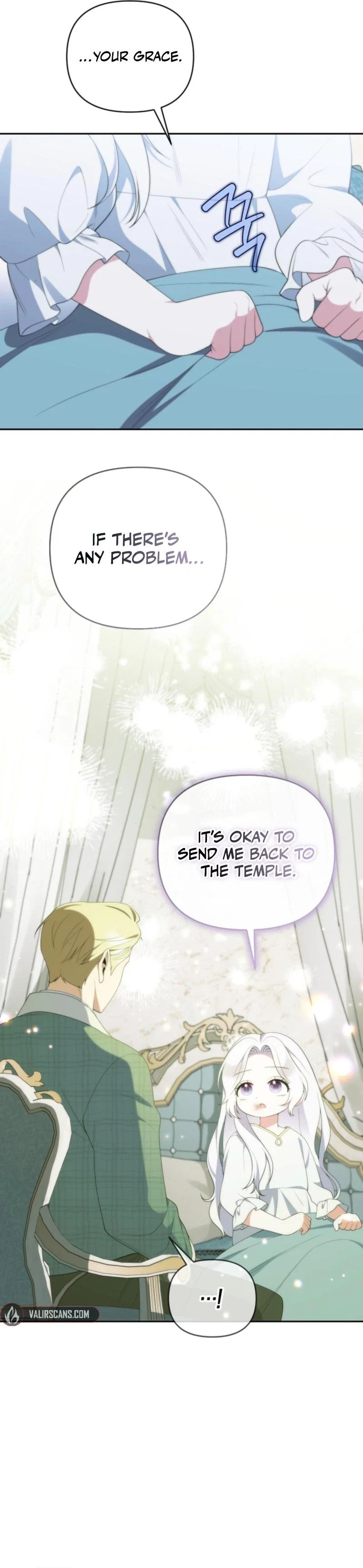 This Reincarnation Comes at a Price Chapter 22 - Page 24