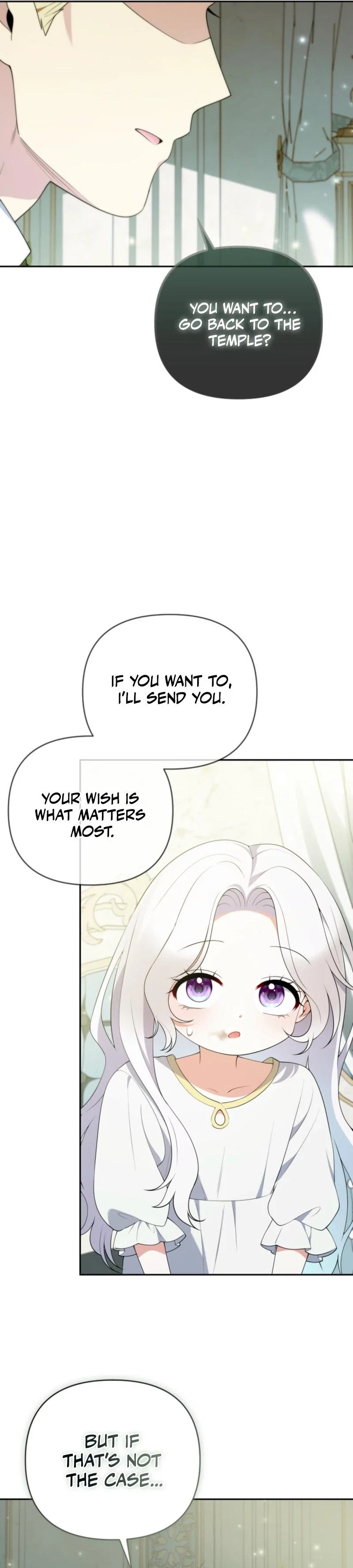 This Reincarnation Comes at a Price Chapter 22 - Page 25