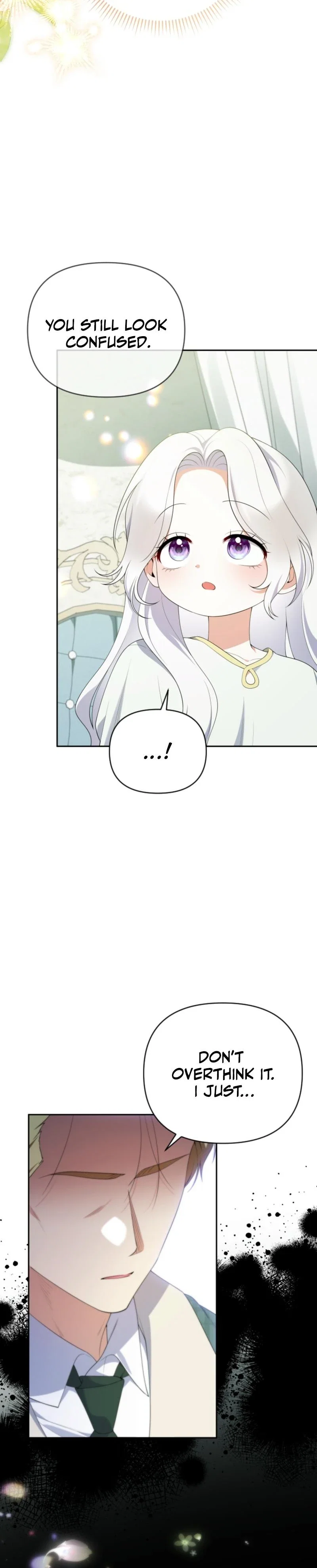 This Reincarnation Comes at a Price Chapter 22 - Page 29