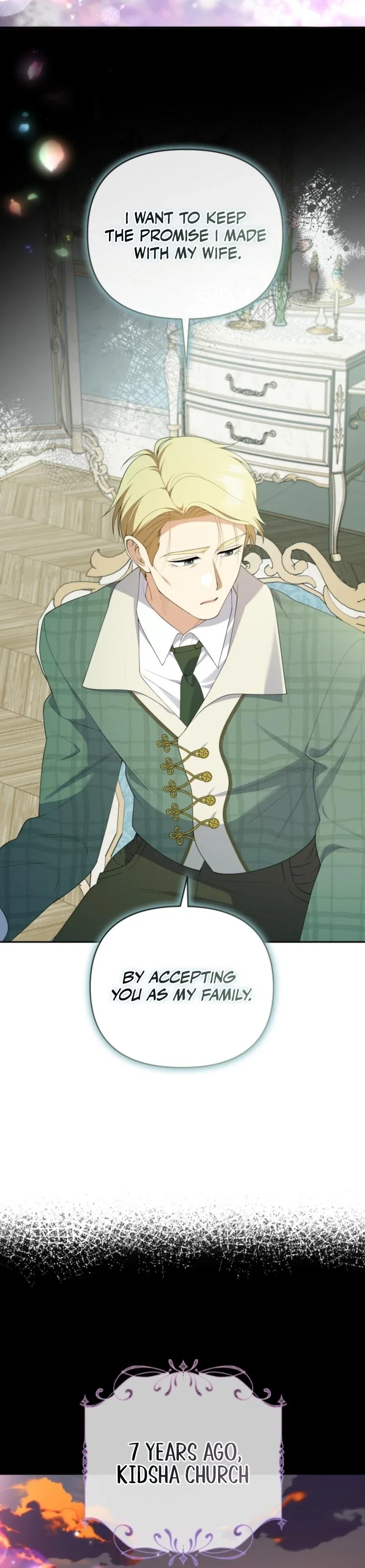 This Reincarnation Comes at a Price Chapter 22 - Page 31