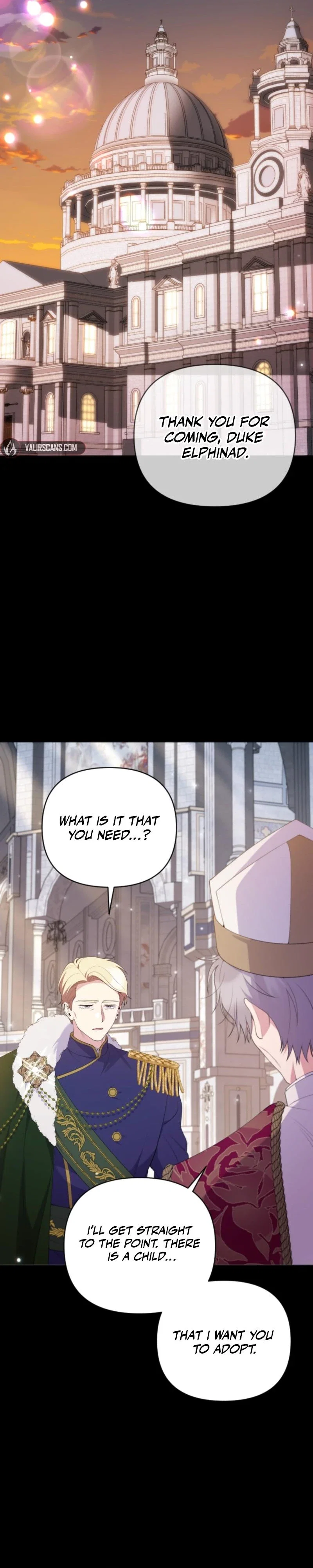 This Reincarnation Comes at a Price Chapter 22 - Page 32
